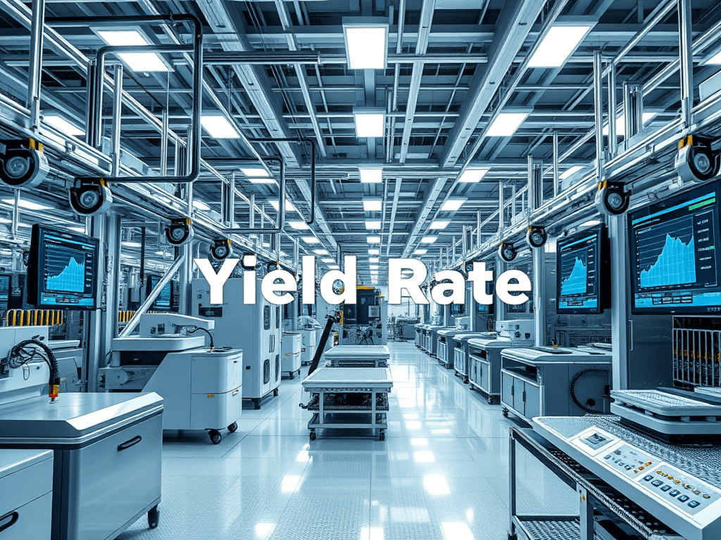 Yield Rate