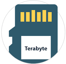 Terabyte