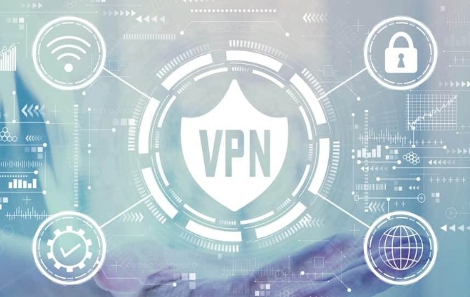 VPN
