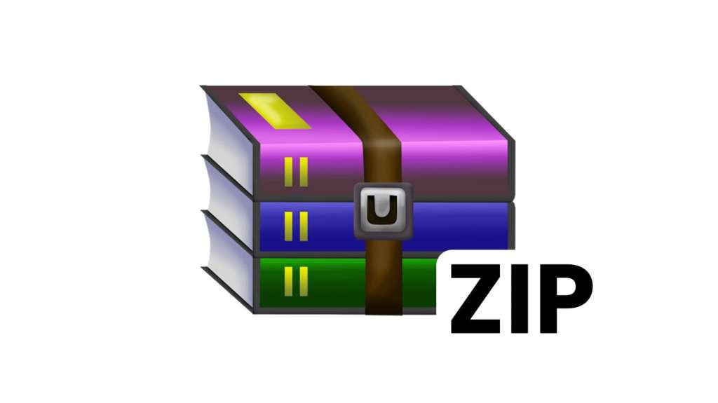 Zip File